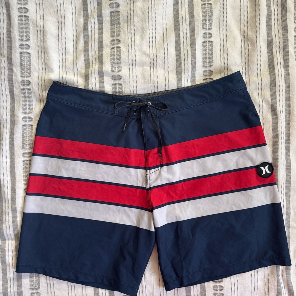 Men's Hurley Phantom Swim Shorts